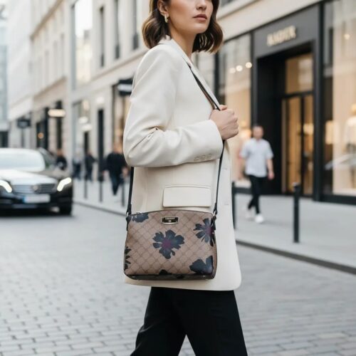 Cartera Nine West Para Mujer