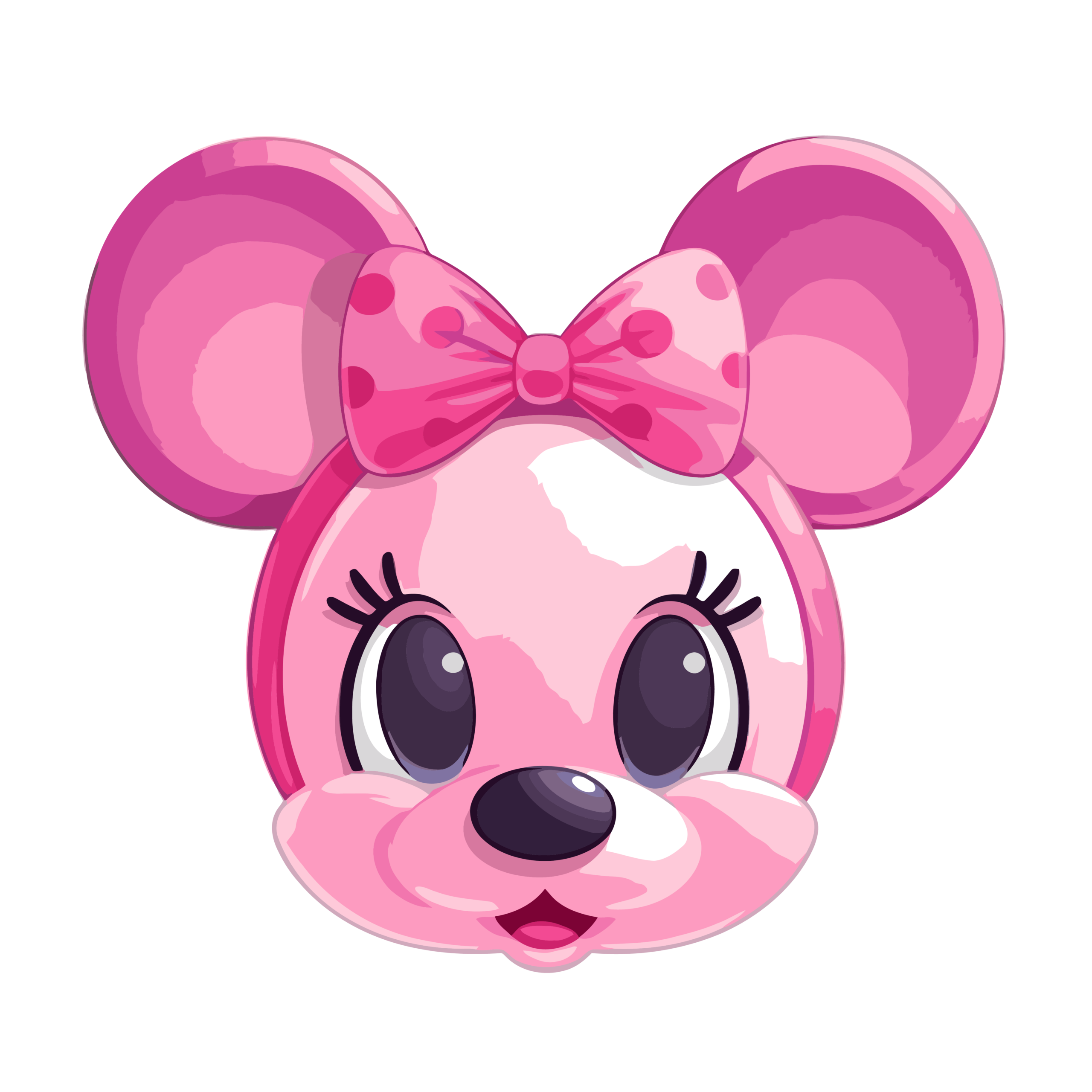 Minnie Mouse