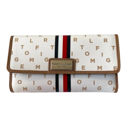 Cartera TOMMY HILFIGER Para Mujer