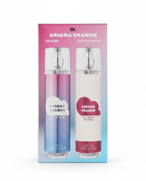 Bruma Corporal Cloud & Cloud De Ariana Grande