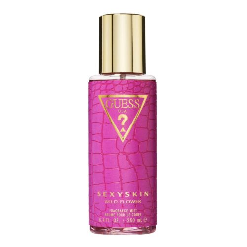 GUESS Perfume Sexy Sking Para Mujer