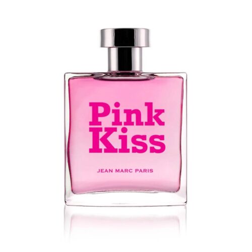JEAN MARC PARIS PERFUME PINK KIDSS PARA MUJER