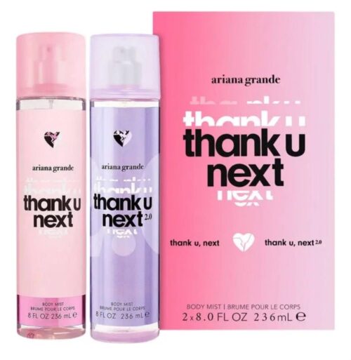 PERFUME Thank U Next De Ariana Grande