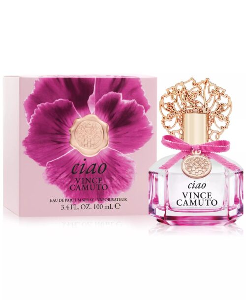 Vince Camuto Perfume Ciao Para Mujer