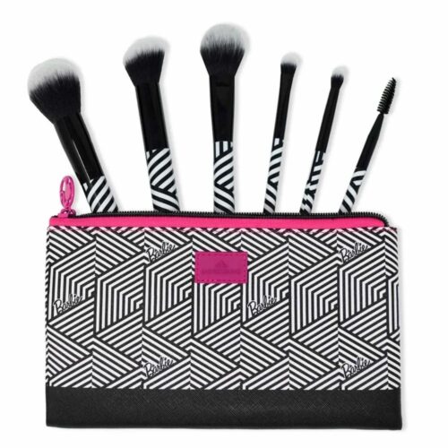 Brochas De Maquillaje Clasico De Barbie™