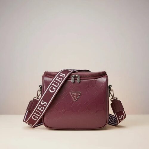 Lonchera GUESS Para Mujer