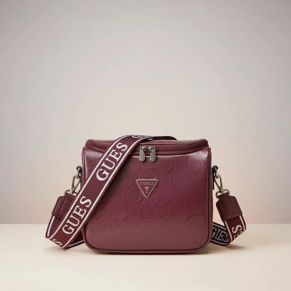 Lonchera GUESS Para Mujer
