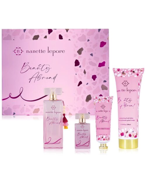 Nanette Lepore Set de regalo Para Mujer