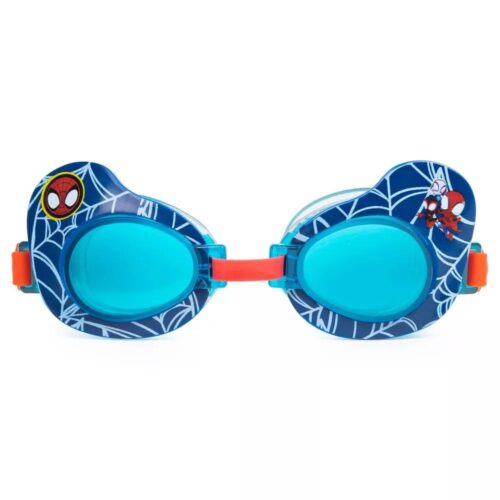 Lentes De Natacion Spidey Para Niños