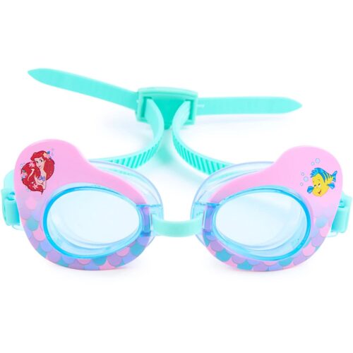 Lentes De Agua Ariel De Disney Para Niñas