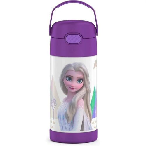 Tomatodo Frozen Para Niñas
