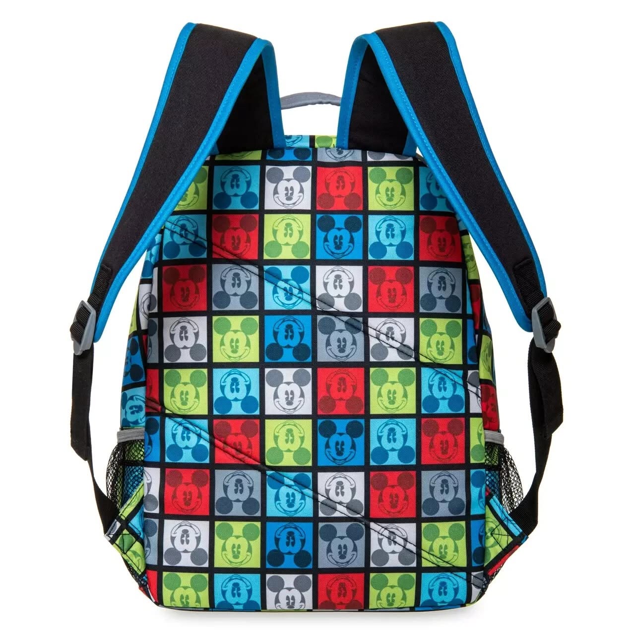 Mochila Mickey Mouse De Disney Para Niños - Imagen 2