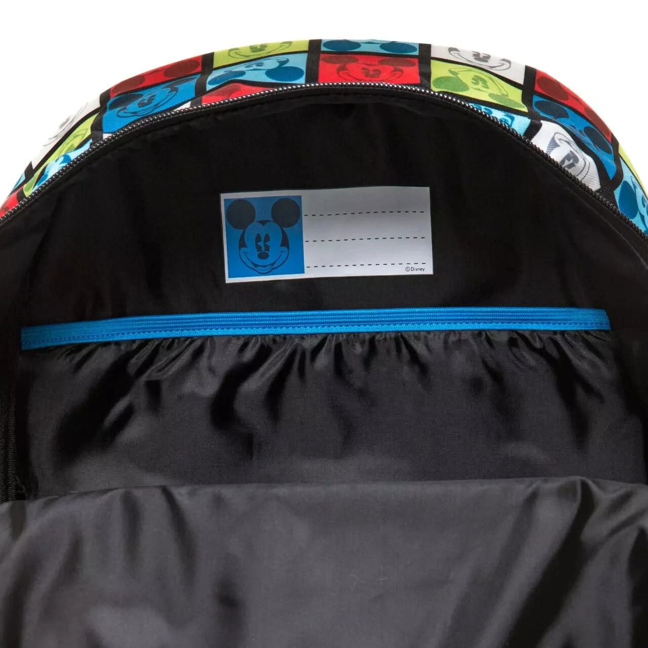 Mochila Mickey Mouse De Disney Para Niños - Imagen 3