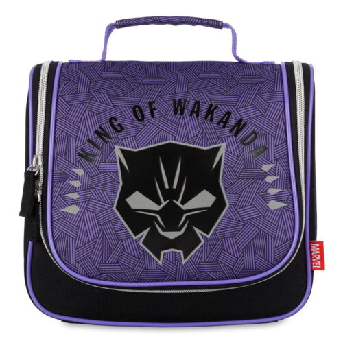 Lonchera Wakanda Para Niñas