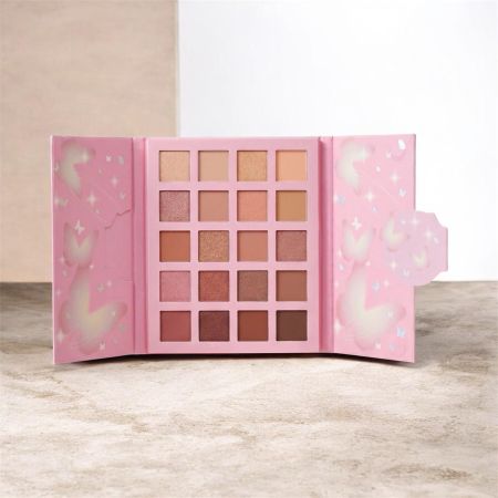 Paleta de Sombras Paris Hilton Para Mujer