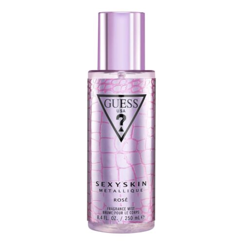 Guess Fragancia Sexy Skin Para Mujer