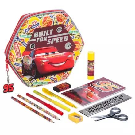 Cartuchera Cars De Disney Para Niños