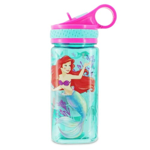 Tomatodo Ariel De Disney Para Niñas