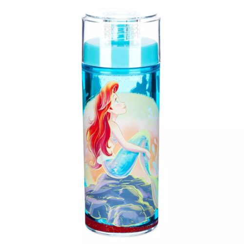 Tomatodo Ariel De Disney Para Niñas