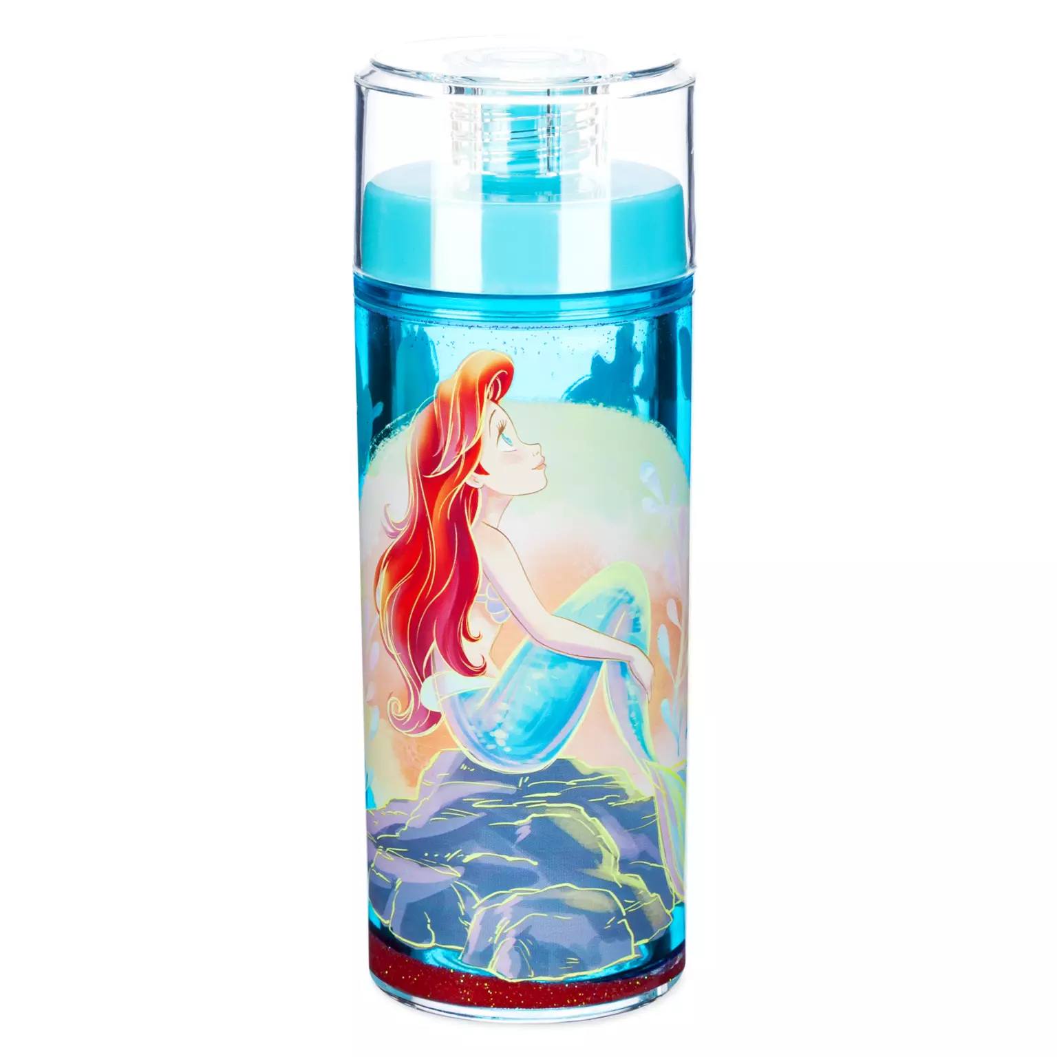 Tomatodo Ariel De Disney Para Niñas