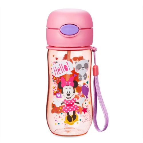 Tomatodo Minnie Mouse De Disney Para Niñas