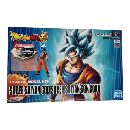 DRAGON BALL Z Figura de acción