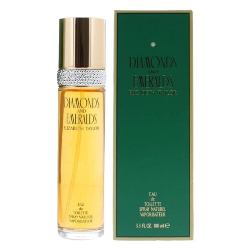 Perfume ELIZABETH TAYLOR Para Mujer