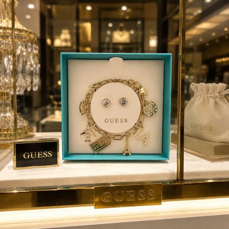 Brazalete GUESS Para Mujer