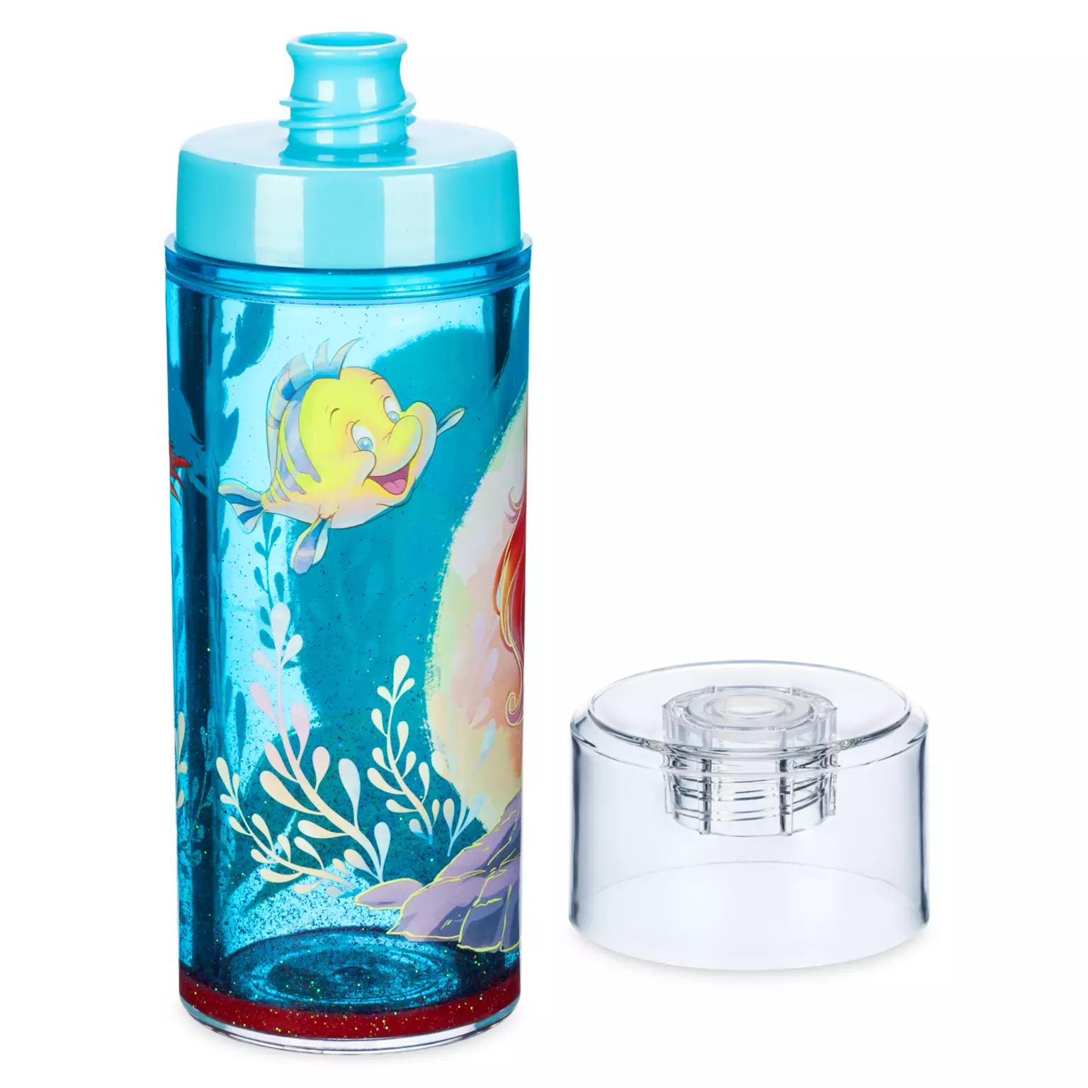 Tomatodo Ariel De Disney Para Niñas - Imagen 2