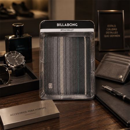 BILLABONG Billetera Para Hombre