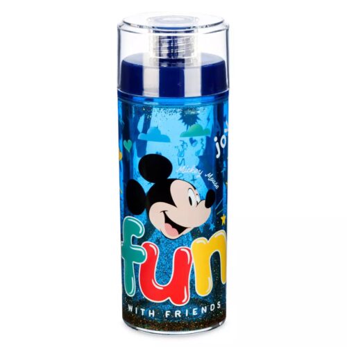Tomatodo Mickey Mouse De Disney Para Niños