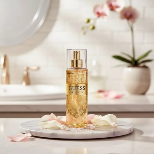 Fragancia Coropral Bella Vita Para Mujer