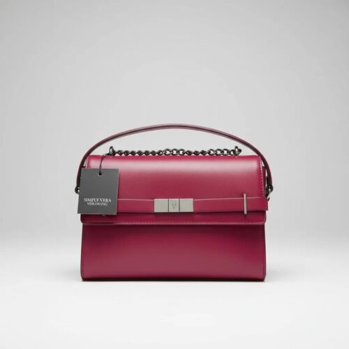 Cartera Simply Vera Wang Para Mujer