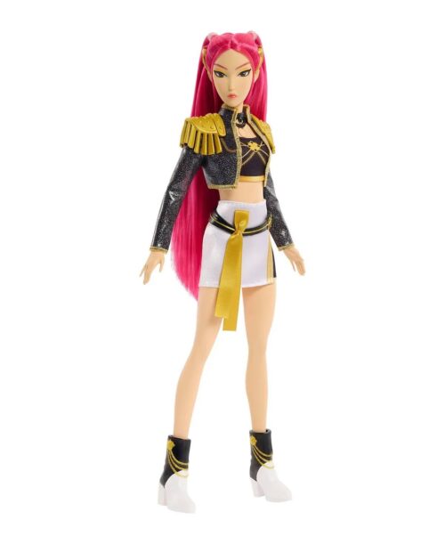 KPop Muñeca Mira Huntr/X Para Niñas