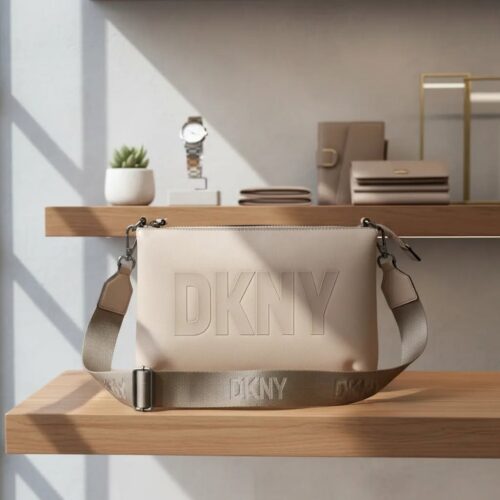 Cartera Dkny Para Mujer