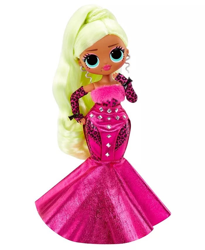Muñeca LOL Surprise para niñas - Imagen 2