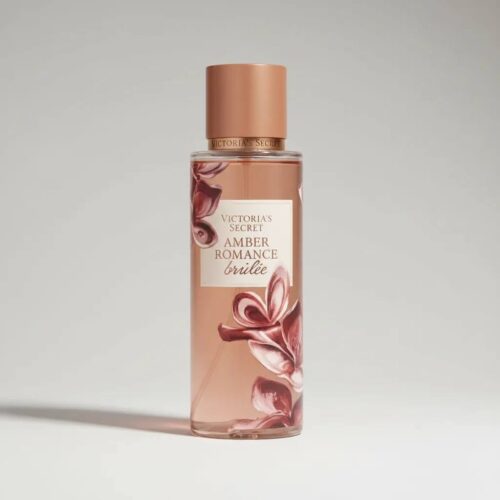 Fragancia Corporal Victoria S Secret Amber Romance