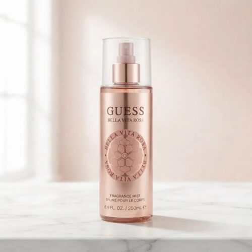 Fragancia Corporal Guess Para Mujer