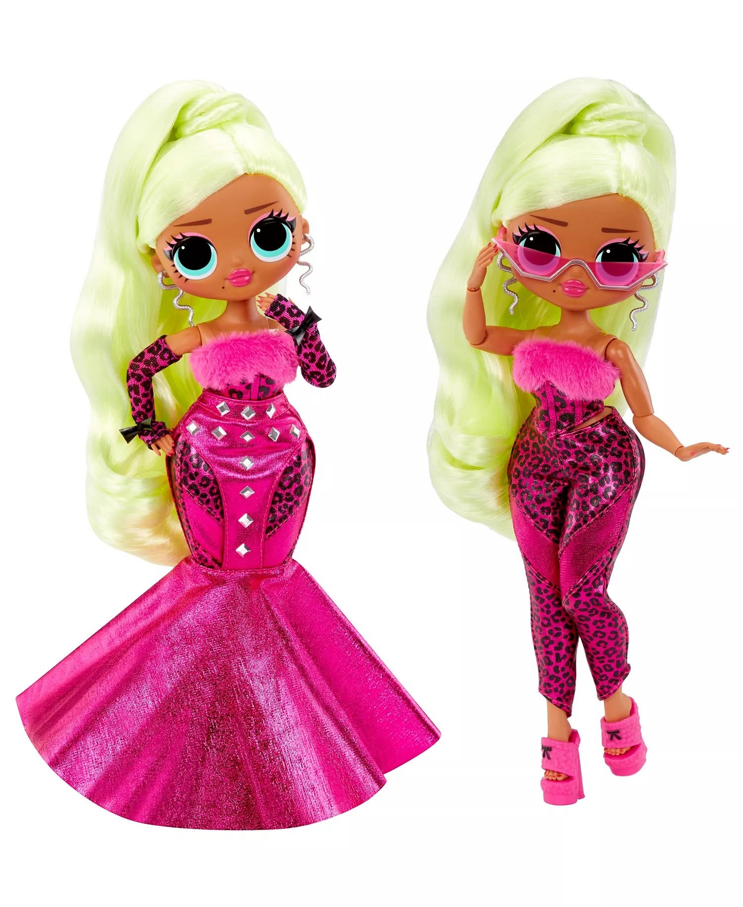 Muñeca LOL Surprise para niñas - Imagen 3