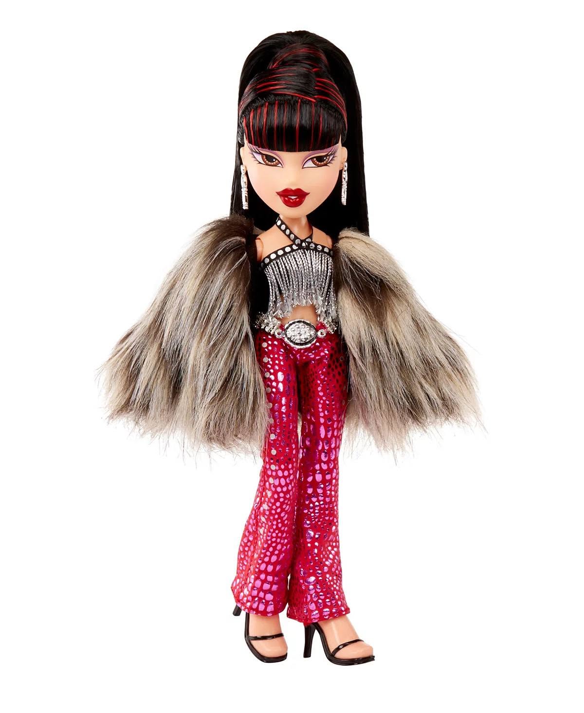 Muñeca Bratz Tiana Serie 3 para niñas