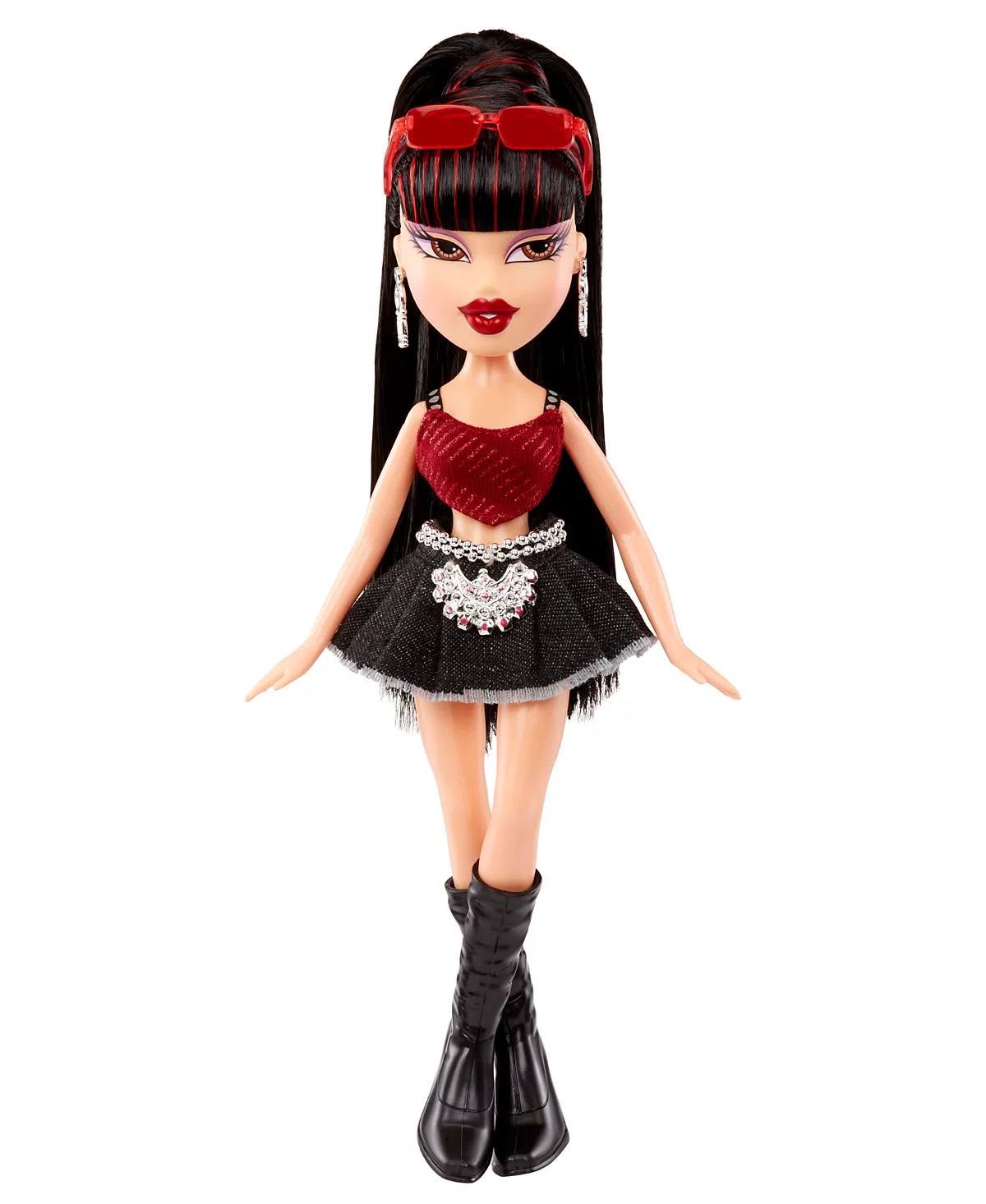 Muñeca Bratz Tiana Serie 3 para niñas - Imagen 3